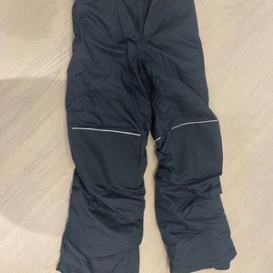 Kids XL Columbia Freestyle Snow Pants